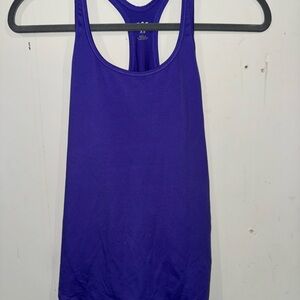 DSG Purple Women's Tank Top